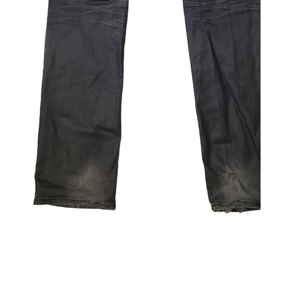 Size 28 men's GUESS jeans - Picture 4 of 6